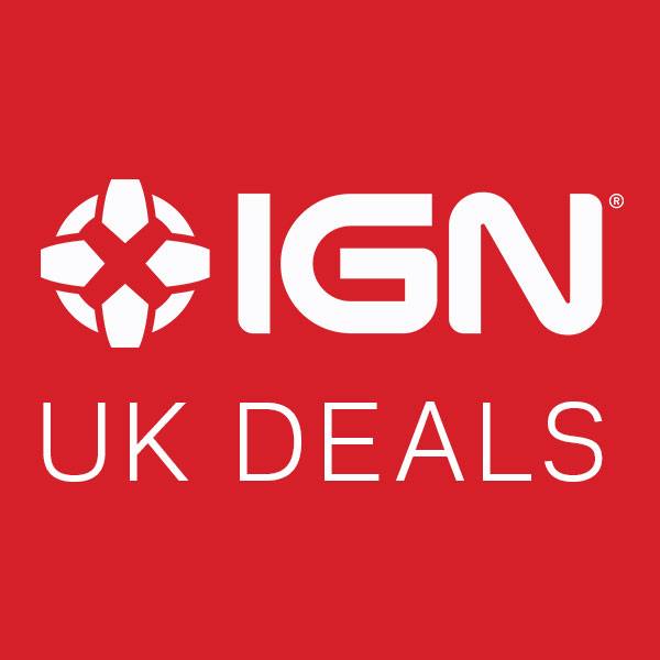 IGN UK Deals Bot for Facebook Messenger