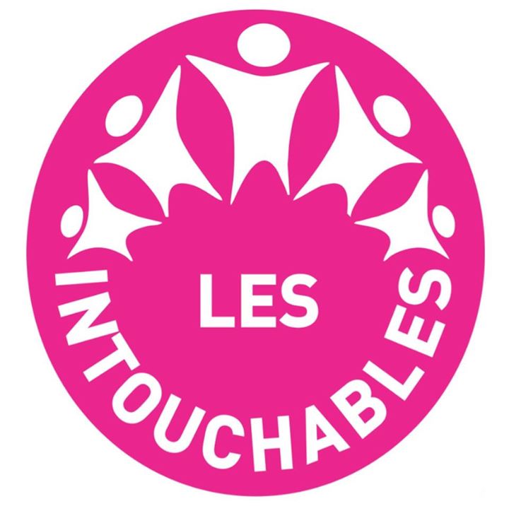 Les Intouchables Events