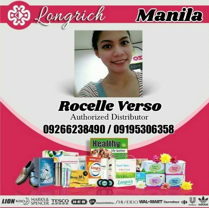 Rocelle Online Shop