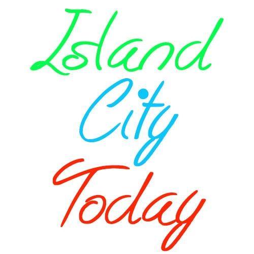 Island City Today Bot for Facebook Messenger