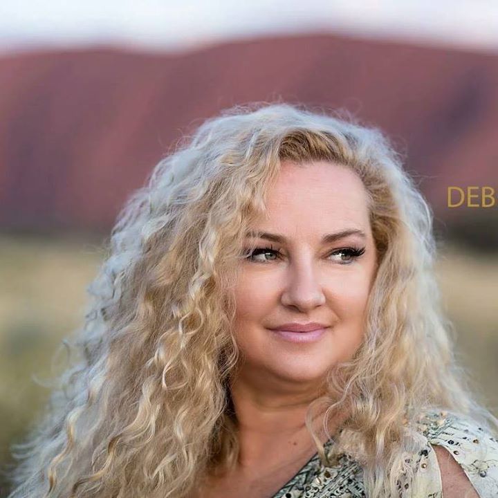 Debbie B-Mewes - Universal Goddess Bot for Facebook Messenger