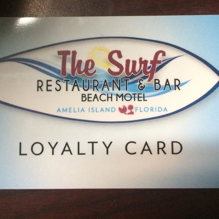 The Surf Restaurant, Bar & Beach Motel Bot for Facebook Messenger