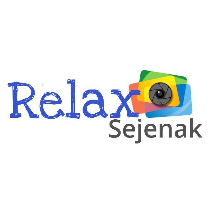 Relax Sejenak Bot for Facebook Messenger