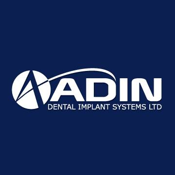 Adin Dental Implant Systems - Global Bot for Facebook Messenger