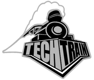 Tech Train Bot for Facebook Messenger