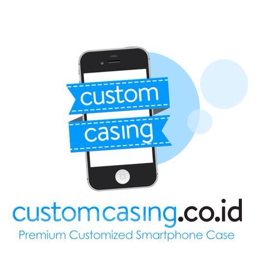 Custom Casing Indonesia Bot for Facebook Messenger