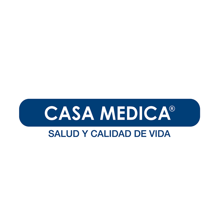 Casa Medica Bot for Facebook Messenger