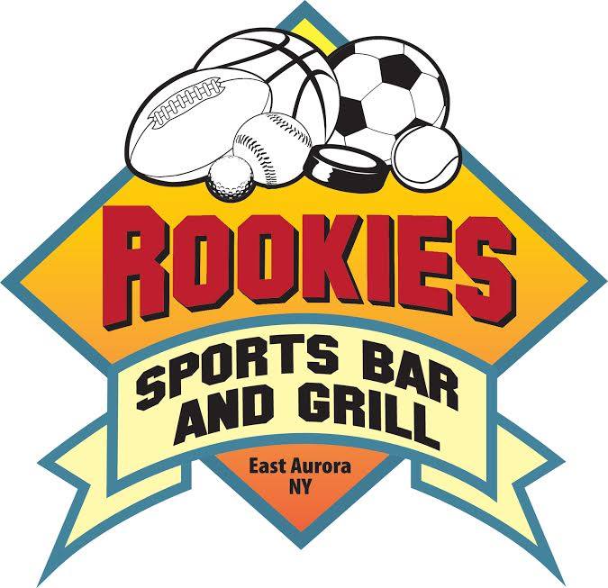 Rookies Sports Bar and Grill Bot for Facebook Messenger