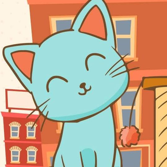 MM Cat Sitter