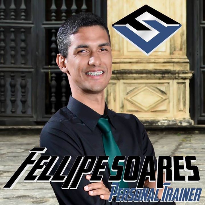 Fellipe Soares Personal Trainer Bot for Facebook Messenger