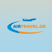 AIRTRAVEL.GE Bot for Facebook Messenger