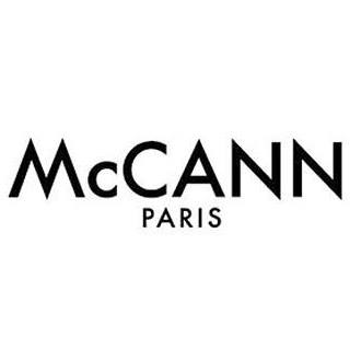 McCann Paris Bot for Facebook Messenger