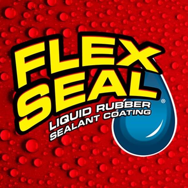 Flex Seal Bot for Facebook Messenger