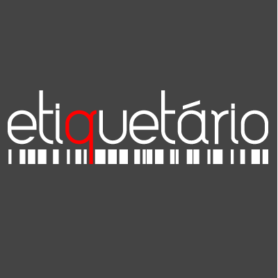 Etiquetário Ponta De Estoque