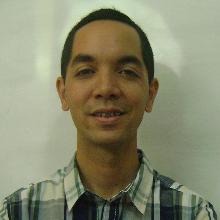 Javier Chang - Profesor de Chino Online Bot for Facebook Messenger