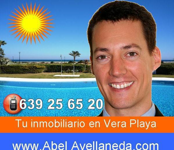 Abel Avellaneda, tu inmobililario