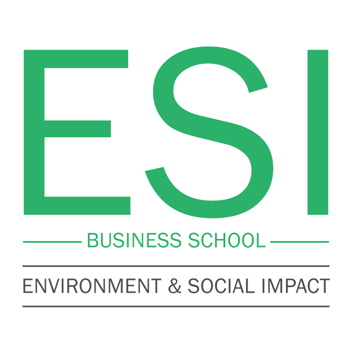 ESI Business School Bot for Facebook Messenger