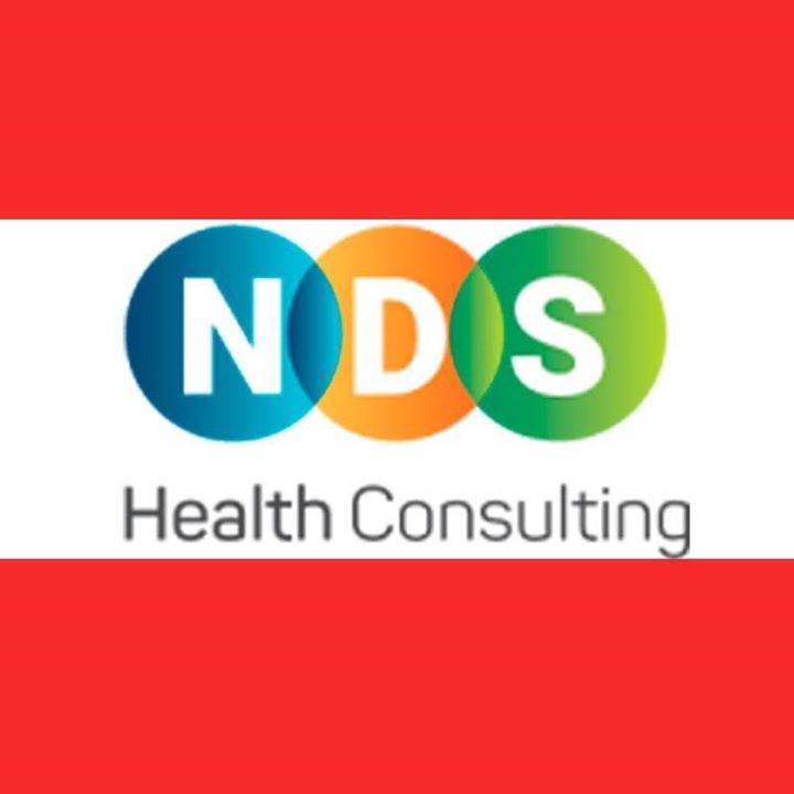 NDS Health Consulting Bot for Facebook Messenger
