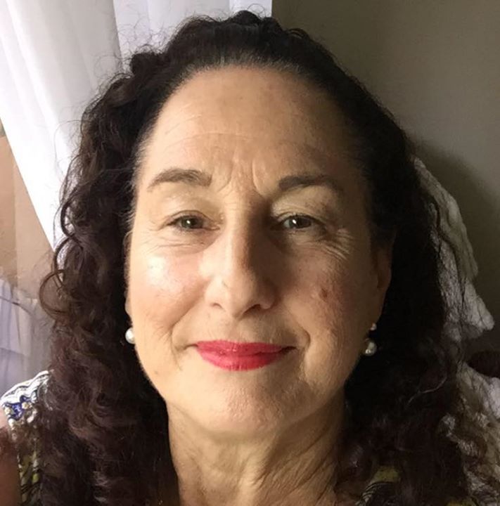 Lisa Tetreault, LMHC