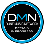 Dune Music Network Bot for Facebook Messenger