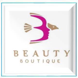 Beauty Boutique Perfumes & Cosmetics Bot for Facebook Messenger