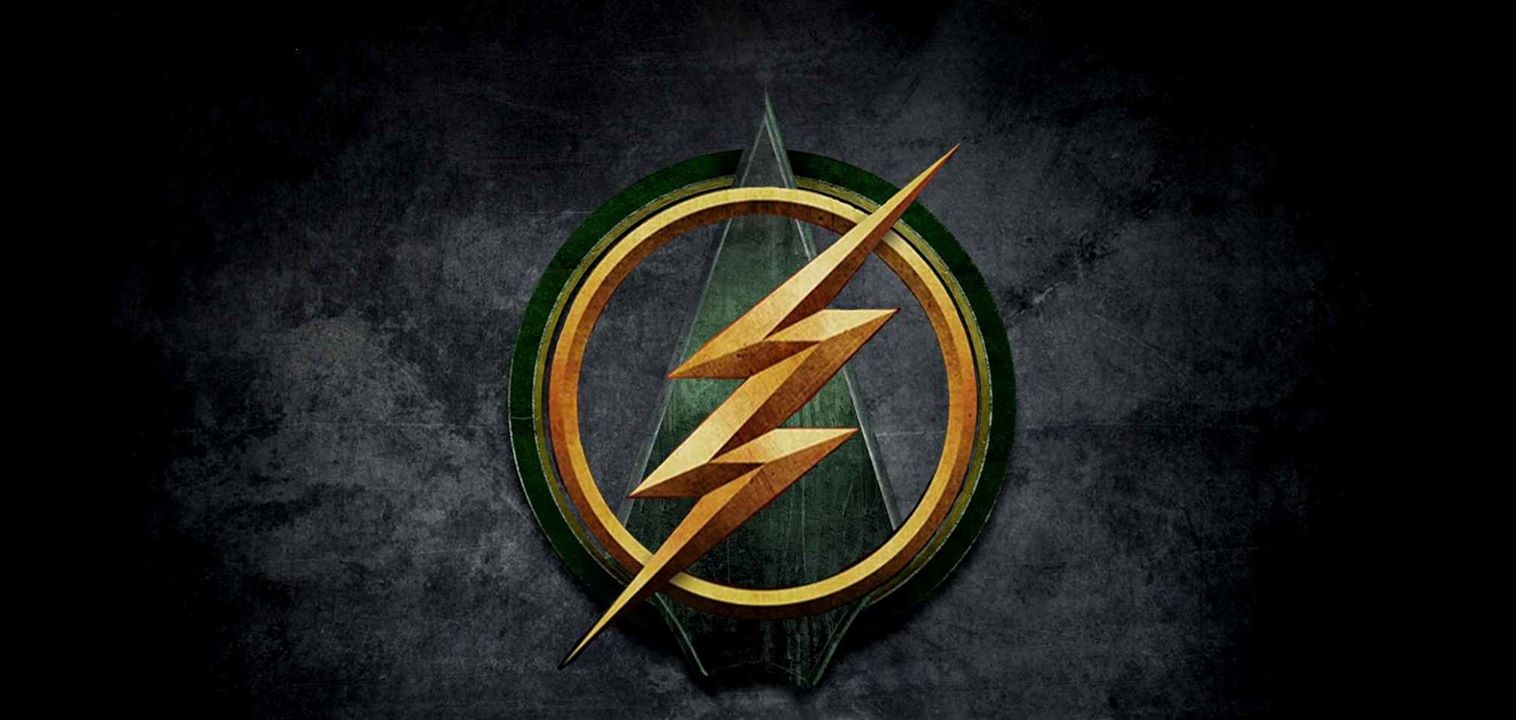 Arrow - Flash - Hiru TV