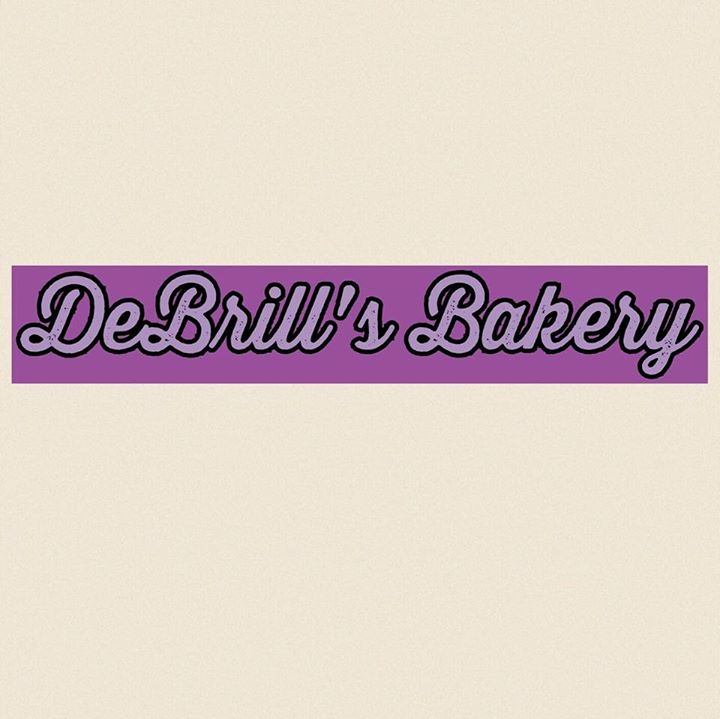 DeBrill's Bakery Bot for Facebook Messenger