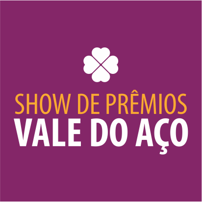 Show de Prêmios Vale do Aço Bot for Facebook Messenger