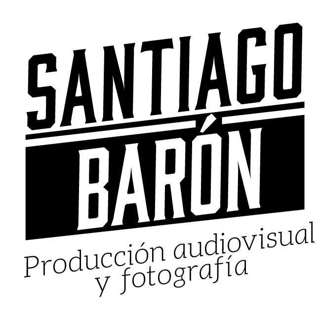 Santiago Barón Bot for Facebook Messenger