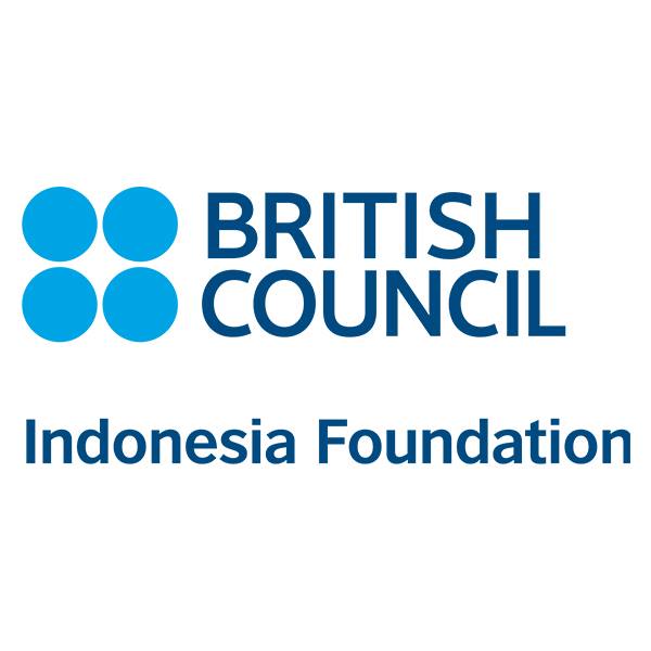 British Council Indonesia Foundation Bot for Facebook Messenger