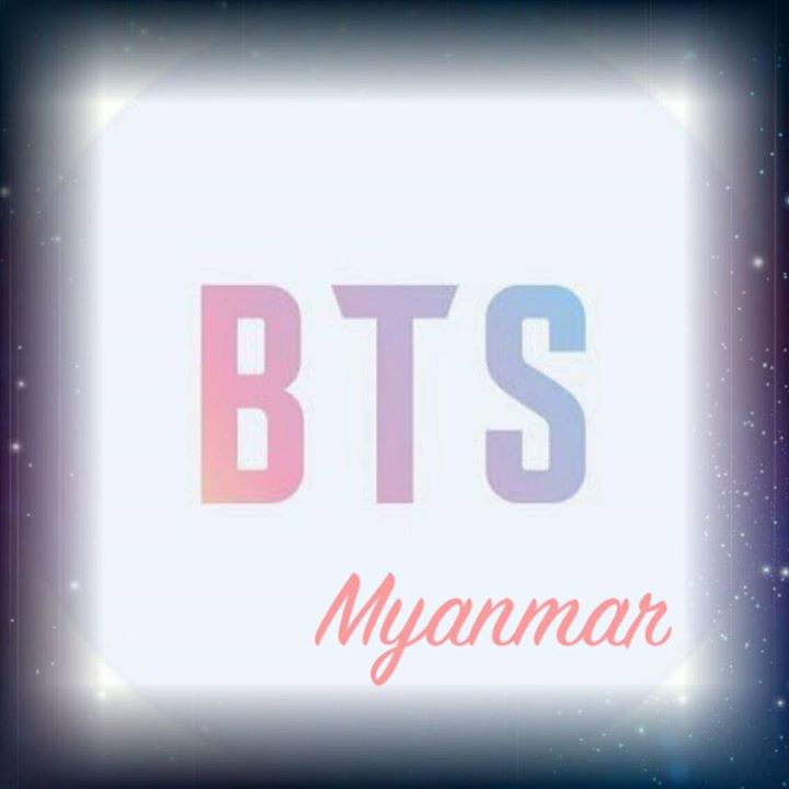 BTS Myanmar Bot for Facebook Messenger
