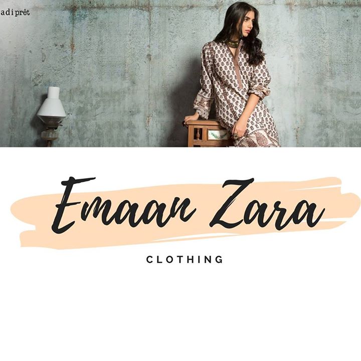 emaan zara clothing store