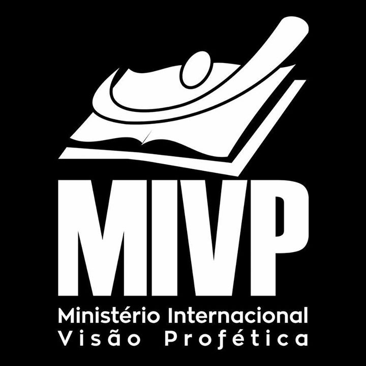 MIVP - Ministério Internacional Visão Profética