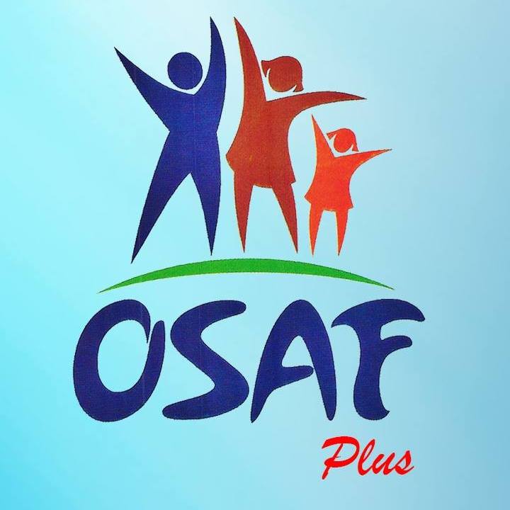 OSAF Plus II