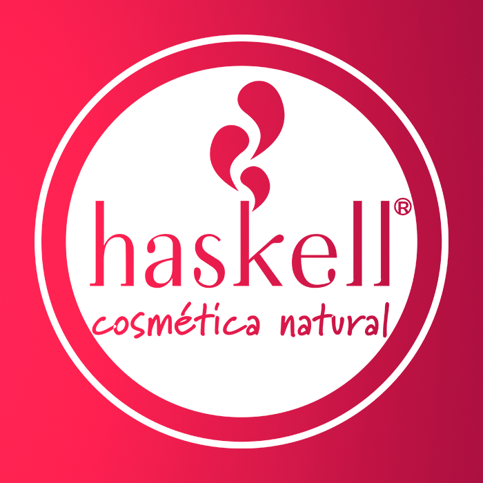 Haskell Cosmética Natural Bot for Facebook Messenger