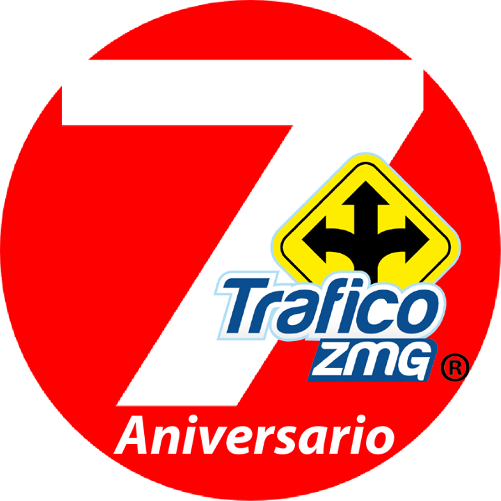 Trafico Zmg Bot for Facebook Messenger
