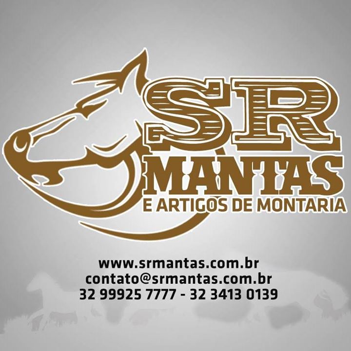 SR Mantas e Acessórios de Montaria