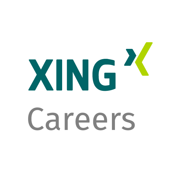XING Careers Bot for Facebook Messenger