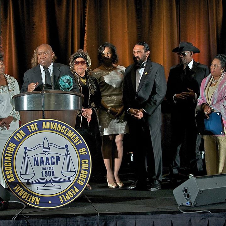 NAACP Houston Branch