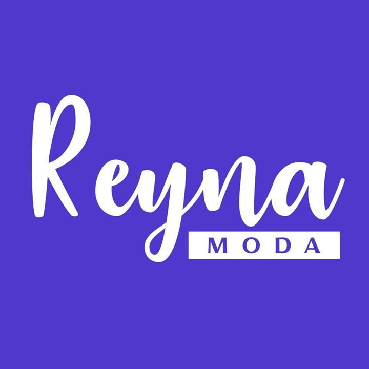 Reyna Moda Bot for Facebook Messenger
