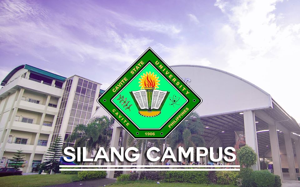 Cavite State University-Silang Campus Bot for Facebook Messenger