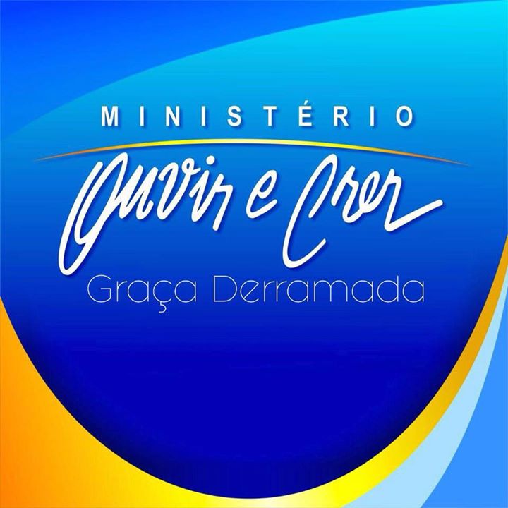 Ministério Ouvir e Crer - Graça Derramada Bot for Facebook Messenger
