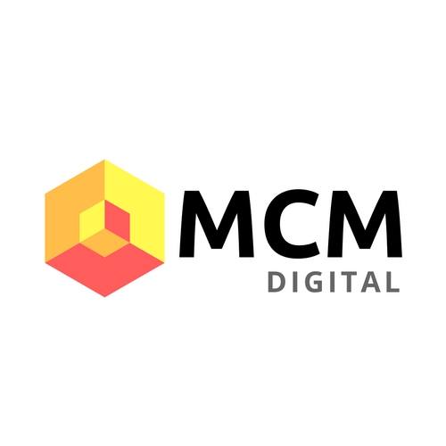 MCM Digital Bot for Facebook Messenger