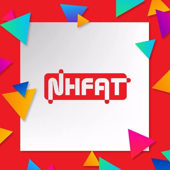 NHFAT - نهفات Bot for Facebook Messenger