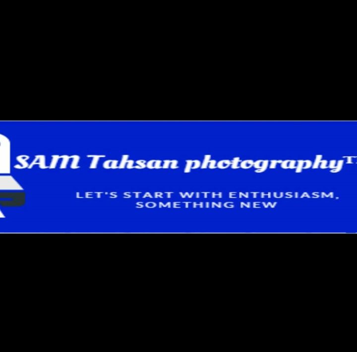 Sam Tahsan Photography Bot for Facebook Messenger
