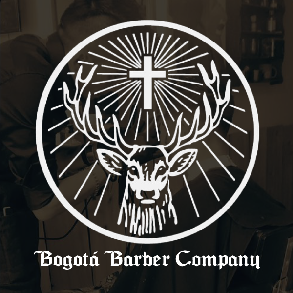 Bogotá Barber Company Bot for Facebook Messenger