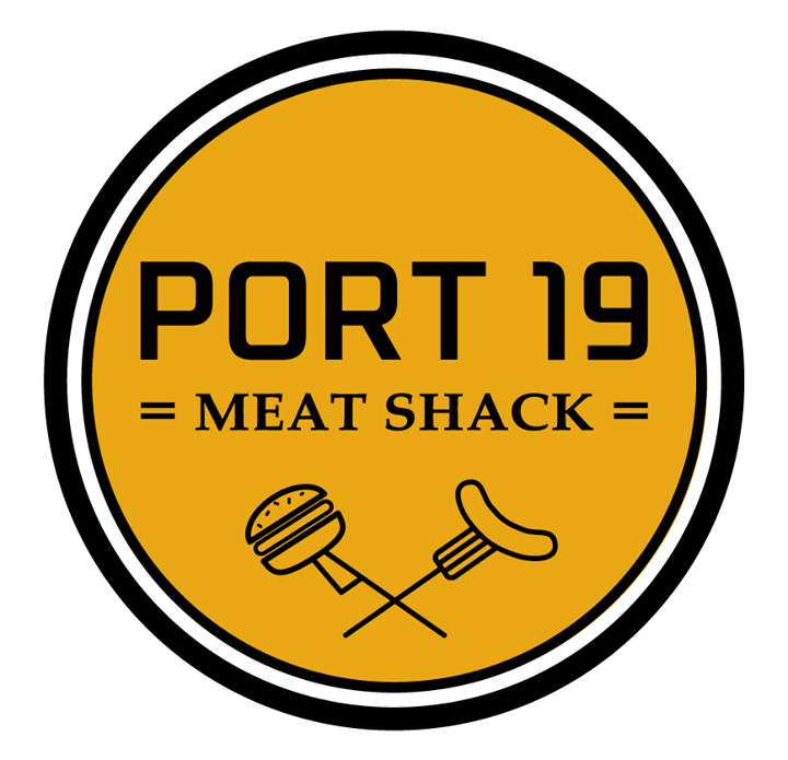 Port 19 Meat Shack פורט 19 Bot for Facebook Messenger