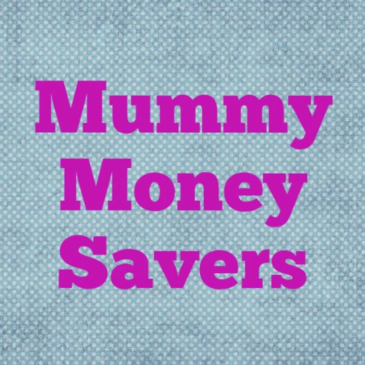 Mummy Money Savers Bot for Facebook Messenger