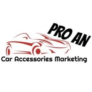 Pro An Car Accessories Marketing Bot for Facebook Messenger