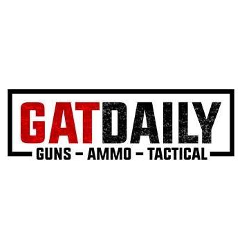 Guns Ammo Tactical Bot for Facebook Messenger